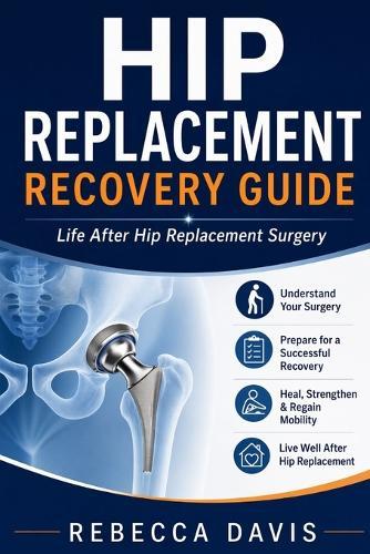 Hip replacement recovery guide: Life after hip replacement surgery