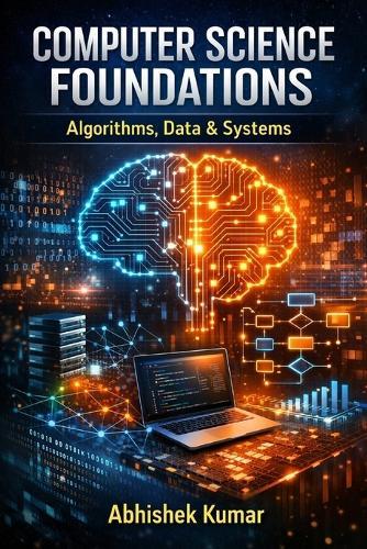 Computer Science Foundations: Algorithms, Data & Systems: Essential Concepts in Algorithms, Data Structures, and Computer Systems