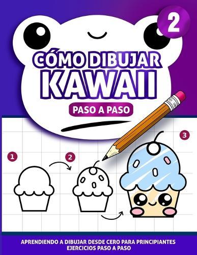 Como dibujar kawaii paso a paso