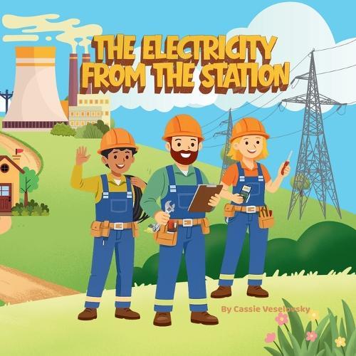 The Electricity from the Station