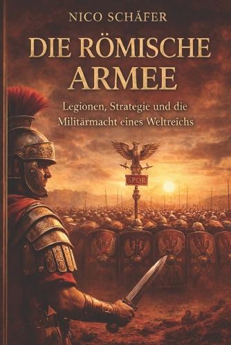 Die römische Armee: Legionen, Strategie und die Militärmacht eines Weltreichs