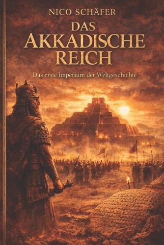 Das Akkadische Reich: Das erste Imperium der Weltgeschichte