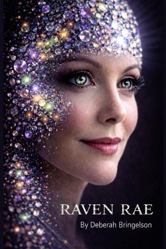 Raven Rae: She Doesn't Solve Problems. She Shifts the Field.