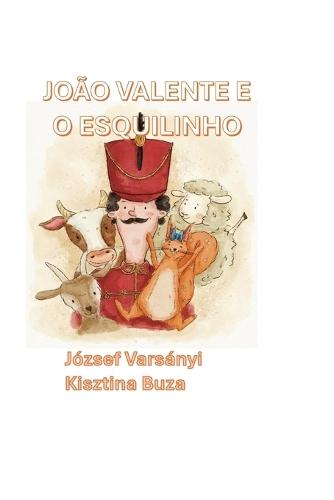 João Valente E O Esquilinho