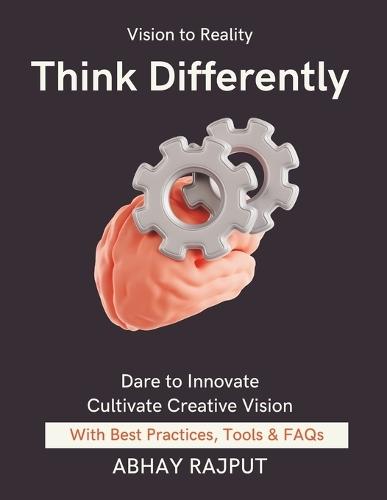 Think Differently: Turning ideas into results Practical Design Thinking Applications Creative Idea Generation Techniques Empathy-Driven Design Solutions Prototyping Innovative Solutions