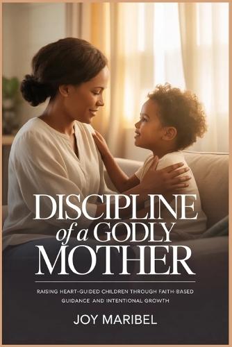 Discipline of a Godly Mother: Raising Heart-Guided Children Through Faith-Based Guidance and Intentional Growth