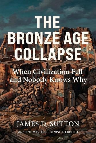 The Bronze Age Collapse: When Civilization Fell and Nobody Knows Why