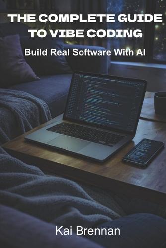 The Complete Guide to Vibe Coding: Build Real Software With AI