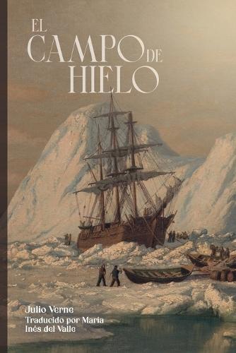 El campo de hielo