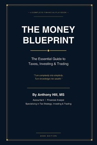 The Money Blueprint