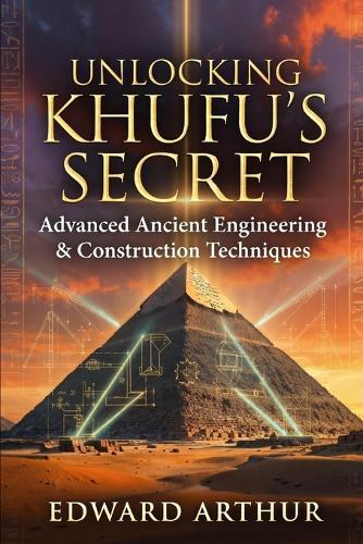 Unlocking Khufu's Secret: Advanced Ancient Engineering & Construction Techniques