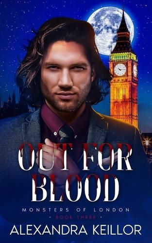Out For Blood