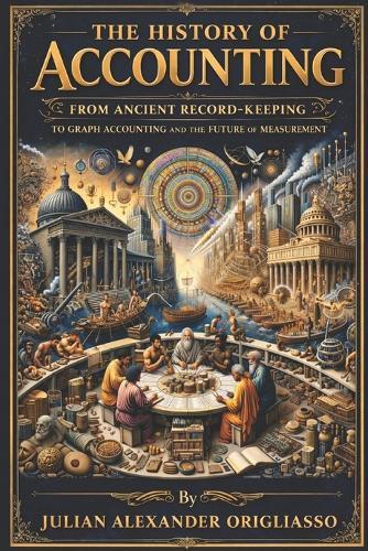 The History of Accounting: From Ancient Record-Keeping to Graph Accounting and the Future of Measurement