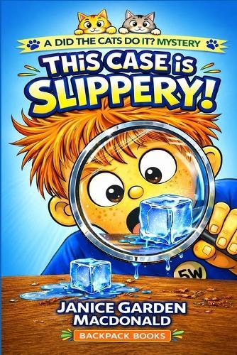 This Case Is Slippery
