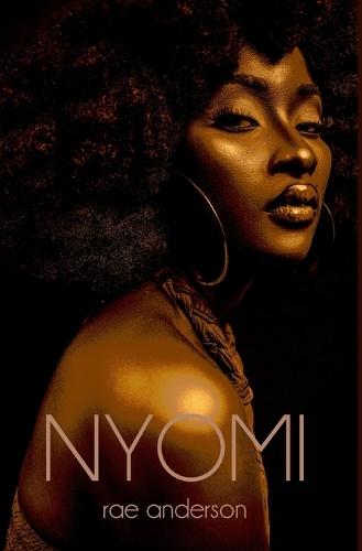 Nyomi: Hex at a Wedding