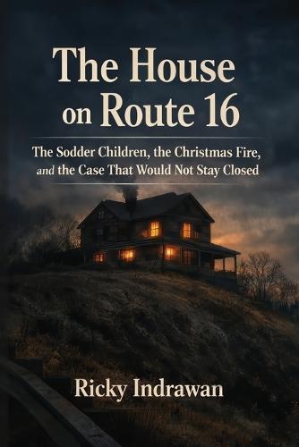 The House on Route 16: The Sodder Children, the Christmas Fire, and the Case That Would Not Stay Closed
