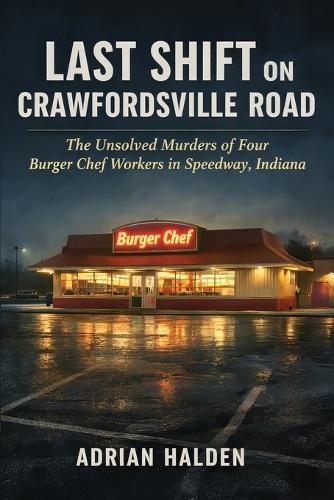 Last Shift on Crawfordsville Road: The Unsolved Murders of Four Burger Chef Workers in Speedway, Indiana