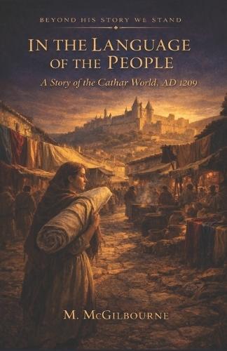 In the Language of the People: A Story of the Cathar World 1209