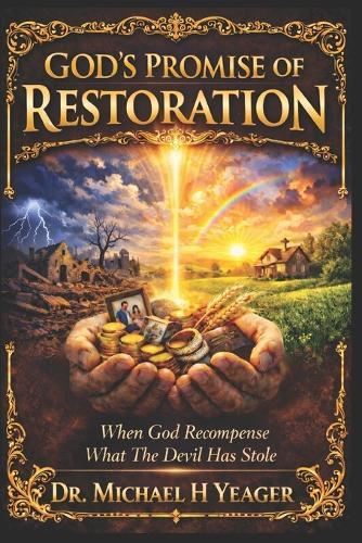 Gods Promise of Restoration: When God Recompense What The Devil Has Stole