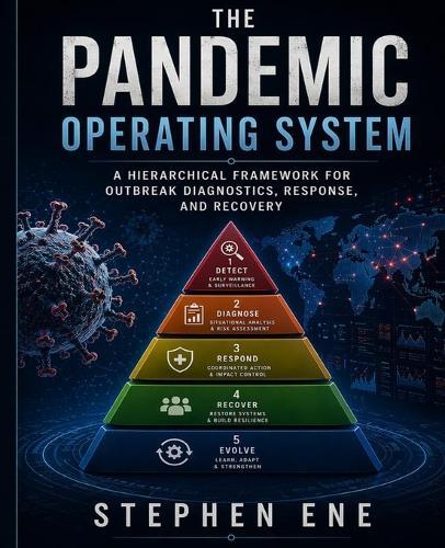 The Pandemic Operating System: A Hierarchical Framework for Outbreak Diagnostics, Response, and Recovery