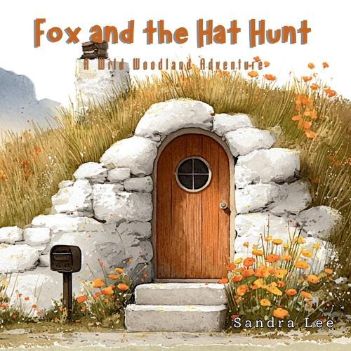 The Fox and the Hat Hunt: A Wild Woodland Woodland Adventure: ""A missing hat, a trail of clues, and a turtle with a secret.""
