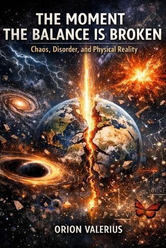 The Moment the Balance Is Broken: Chaos, Disorder, and Physical Reality