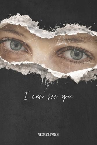 I Can See You: Presence as an Act of Rebellion