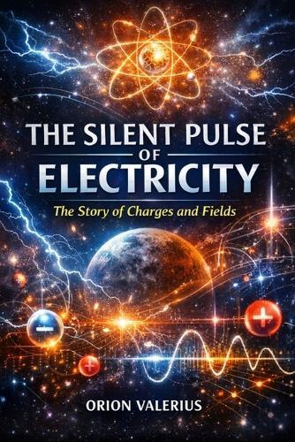 The Silent Pulse of Electricity: The Story of Charges and Fields