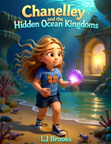 Chanelley and the Hidden Ocean Kingdoms