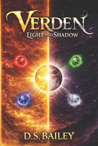Verden - Light and Shadow