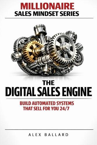 The Digital Sales Engine: Build Automated Systems That Sell for You 24/7