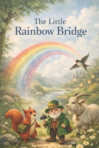 The Little Rainbow Bridge