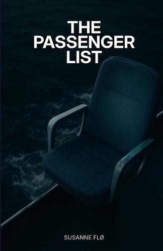 The Passenger List: When a Ferry Captain Confronts the Ghost Who Won't Leave Seat 14B