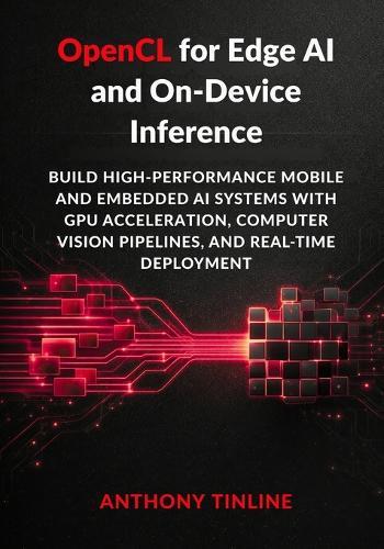 OpenCL for Edge AI and On-Device Inference: Build High-Performance Mobile and Embedded AI Systems with GPU Acceleration, Computer Vision Pipelines, and Real-Time Deployment