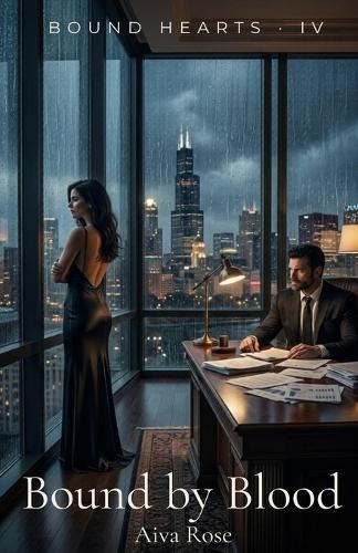 Bound by Blood: A Dark Mafia Romance
