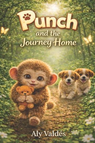Punch and the Journey Home