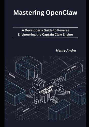 Mastering OpenClaw: A Developer's Guide to Reverse Engineering the Captain Claw Engine