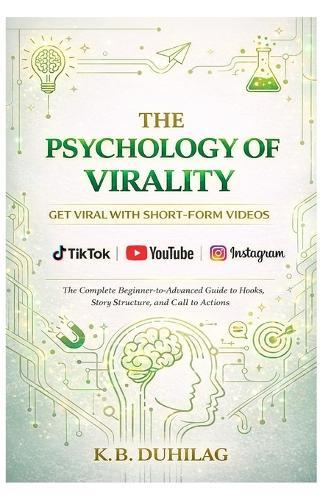 The Psychology of Virality: Get Viral With Short Form Videos