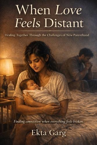When Love Feels Distant: Healing Together Through the Challenges of New Parenthood