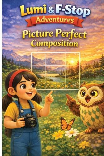 Lumi and F-Stop Adventures: Picture Perfect Composition
