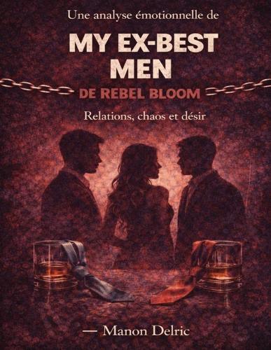Une analyse émotionnelle de My Ex-Best Men de Rebel Bloom: Relations, chaos et désir