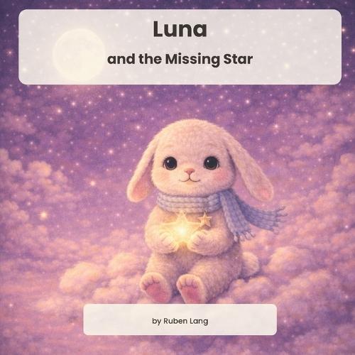 Luna: and the Missing Star