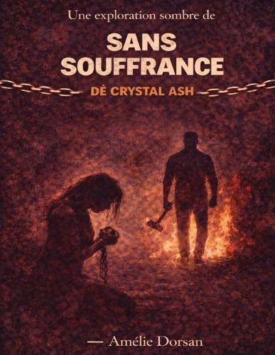 Une exploration sombre de Sans souffrance de Crystal Ash: Violence, survie et transformation