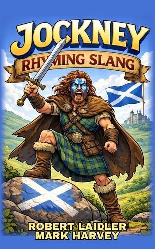 Jockney Rhyming Slang: Revised Edition