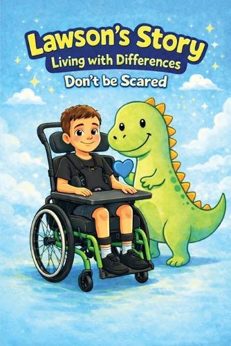 Don't Be Scared