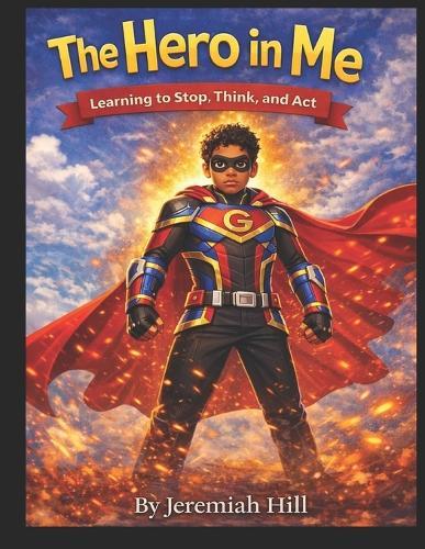 The Hero In Me: Discovering The Superpower Inside of You