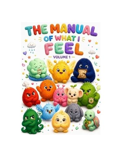 The Manual of What I Feel: A Journey Through the Heart's House