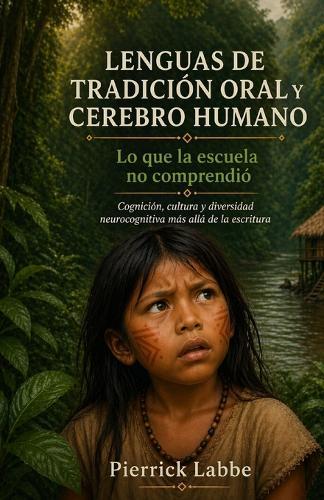 Lenguas de Tradición Oral Y Cerebro Humano: Lo que la escuela no comprendió