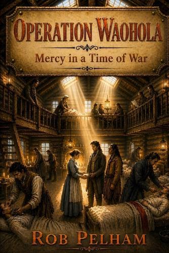 Operation Waohola: Mercy in a Time of War