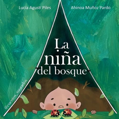 La niña del bosque